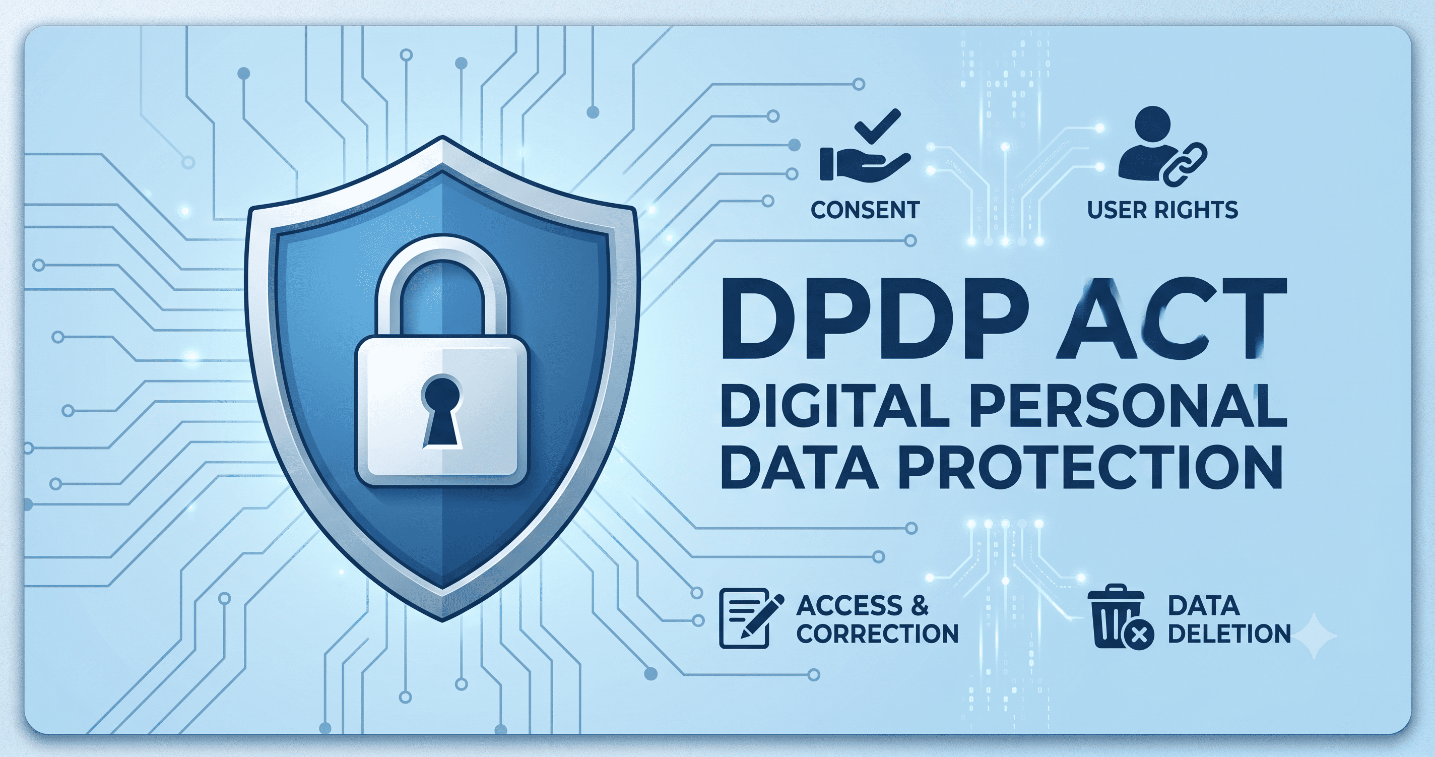 What the DPDP Rules 2025 Mean for Digital Health Platforms