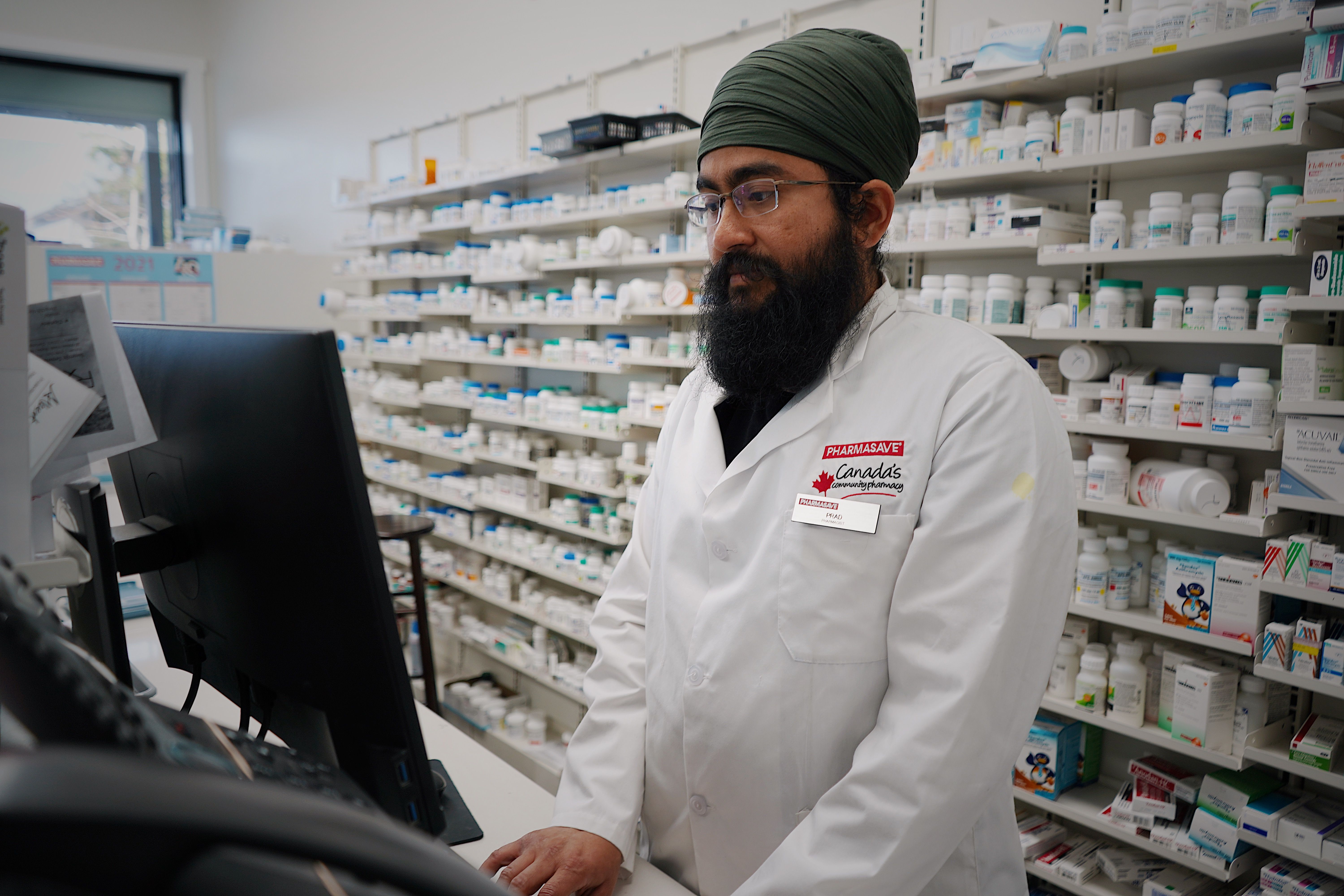 Colenva Health Exchange - Pharmacy